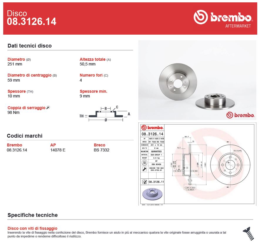 BREM08312614+P23080